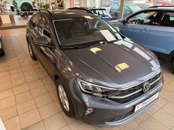 Grau Gebraucht 2022 VW Taigo Life SUV | 19.990 € (Superpreis)