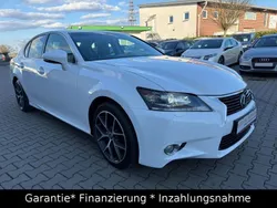 Lexus GS450H