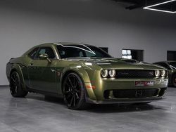 Grün Gebraucht 2024 Dodge Challenger Coupé | 61.950 €
