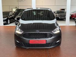 Grau Gebraucht 2019 Ford C-MAX Sport Van / Kleinbus | 14.499 € (Etwas zu teuer)