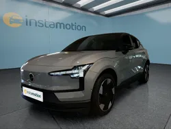 Grau Neu 2025 Volvo EX30 SUV | 40.249 €