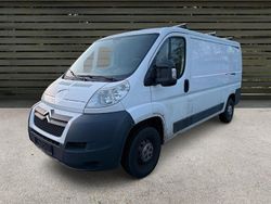 Weiß Gebraucht 2014 Citroën Jumper Van / Kleinbus | 4.990 €