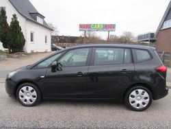 Other Gebraucht 2012 Opel Zafira Tourer Selection Van / Kleinbus | 6.999 € (Guter Preis)