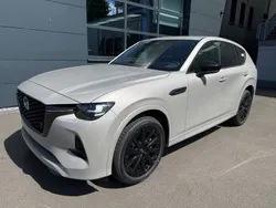 Neu 2025 Mazda CX-60 Homura-Line SUV | 56.785 € (Guter Preis)