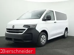 Clear white Gebraucht 2025 VW T7 Van | 46.980 € (Superpreis)