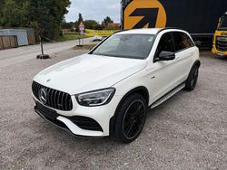 Weiß Gebraucht 2020 Mercedes GLC43 AMG AMG SUV | 39.270 € (Fairer Preis)