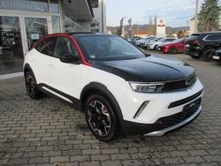 Jade weiss/arktis weiss Gebraucht 2021 Opel Mokka GS Line SUV | 16.490 € (Guter Preis)