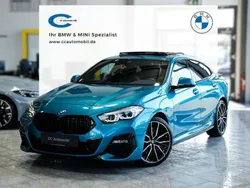 Blau Gebraucht 2024 BMW 218 M Sport Coupé | 30.450 € (Fairer Preis)