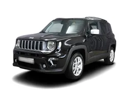 Andere Gebraucht 2022 Jeep Renegade Limited SUV | 25.958 € (Etwas zu teuer)