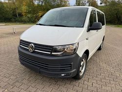 Weiß Gebraucht 2015 VW T5 Van | 10.900 €