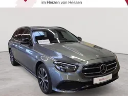 Mercedes E300
