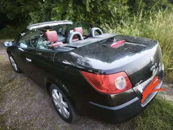 Gebraucht 2006 Renault Mégane Cabriolet Dynamique Cabrio | 2.000 € (Fairer Preis)