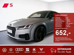 Audi TTS