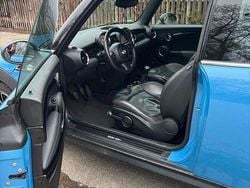 Blau Gebraucht 2012 Mini Cooper Kleinwagen | 5.400 € (Guter Preis)