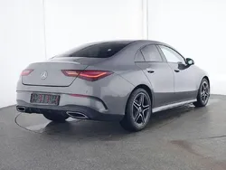 Gebraucht 2024 Mercedes CLA220 Limousine | 40.390 € (Etwas zu teuer)