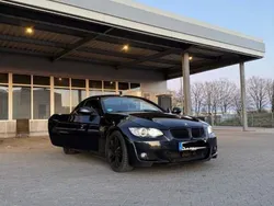 Blau Gebraucht 2011 BMW 320 M Sport Coupé | 5.400 € (Superpreis)