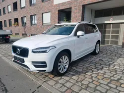 Weiß Gebraucht 2017 Volvo XC90 SUV | 24.200 € (Guter Preis)