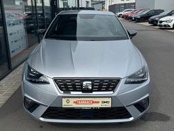 Silber Gebraucht 2021 Seat Ibiza XCELLENCE Limousine | 15.500 € (Fairer Preis)