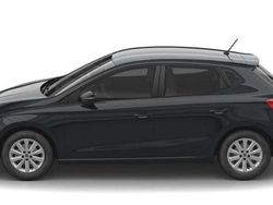 Midnight schwarz meta... Neu 2025 Seat Ibiza Limousine | 17.842 € (Guter Preis)
