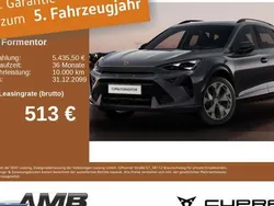 Magnetic grau metallic Neu 2025 Cupra Formentor SUV | 47.880 €