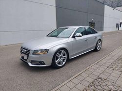 Gebraucht 2008 Audi A4 S-Line Limousine | 3.100 € (Superpreis)