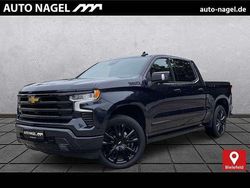 Gebraucht 2025 Chevrolet Silverado SUV | 77.890 € (Fairer Preis)