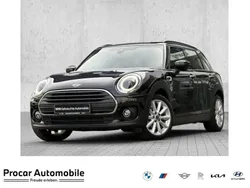 Mini One Clubman