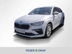 Weiß Gebraucht 2024 Skoda Scala Selection Kleinwagen | 21.440 € (Guter Preis)