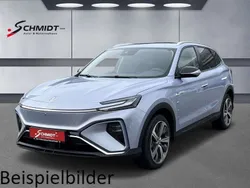 Prism blue Neu 2025 MG Marvel R Performance SUV | 50.990 € (Fairer Preis)