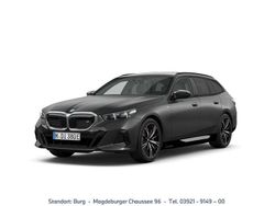Grau Neu 2025 BMW i5 Kombi | 95.490 €