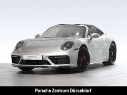 Silber Gebraucht 2024 Porsche 992 Coupé | 164.900 € (Fairer Preis)