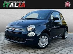 Blau Gebraucht 2023 Fiat 500 Tech Kleinwagen | 15.200 € (Etwas zu teuer)