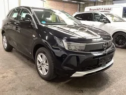 Diamant schwarz Gebraucht 2024 Opel Grandland X Enjoy SUV | 22.450 € (Superpreis)