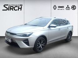 Silber Gebraucht 2024 MG MG5 EV Luxury Kombi | 41.639 €