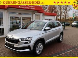 Reflex silber Neu 2025 Skoda Karoq Selection SUV | 34.990 € (Fairer Preis)