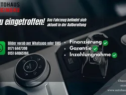 Weiß Gebraucht 2020 Dodge Durango SUV | 39.900 € (Teuer)