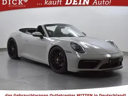 Andere Gebraucht 2019 Porsche 911 | 122.450 €