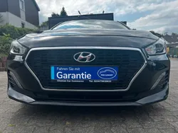 Schwarz Gebraucht 2019 Hyundai i30 Pure Limousine | 10.500 € (Guter Preis)