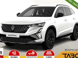 Weiß Neu 2025 Renault Austral Esprit Alpine SUV | 42.908 € (Fairer Preis)