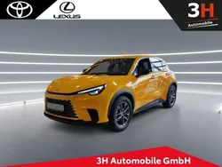 Gelb Neu 2024 Lexus LBX SUV | 32.490 € (Guter Preis)