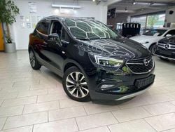 Schwarz Gebraucht 2017 Opel Mokka SUV | 12.950 € (Fairer Preis)
