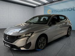 Grau Gebraucht 2022 Peugeot 308 Kleinwagen | 21.499 € (Fairer Preis)