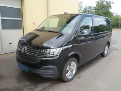 Schwarz Gebraucht 2020 VW T6.1 Van | 37.500 € (Guter Preis)