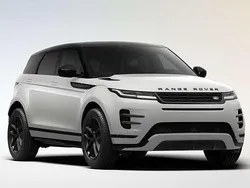 Fuji white Neu 2024 Land Rover Range Rover evoque SE Dynamic SUV | 67.465 € (Etwas zu teuer)