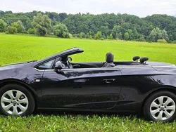 Gebraucht 2014 Opel Cascada Edition Cabrio | 6.500 € (Guter Preis)