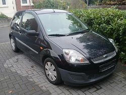 Gebraucht 2006 Ford Fiesta Kleinwagen | 1.249 € (Fairer Preis)