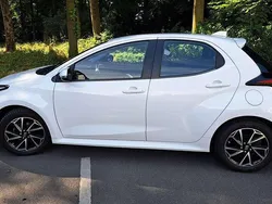 Gebraucht 2021 Toyota Yaris Comfort Limousine | 14.900 € (Guter Preis)