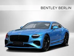 Blau Gebraucht 2024 Bentley Continental GT Coupé | 328.500 €