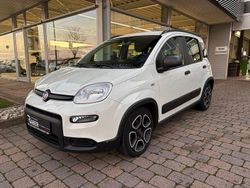 Weiß Gebraucht 2022 Fiat Panda City Life Limousine | 9.990 € (Guter Preis)