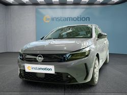 Grau Neu 2025 Opel Corsa Kleinwagen | 21.499 € (Etwas zu teuer)